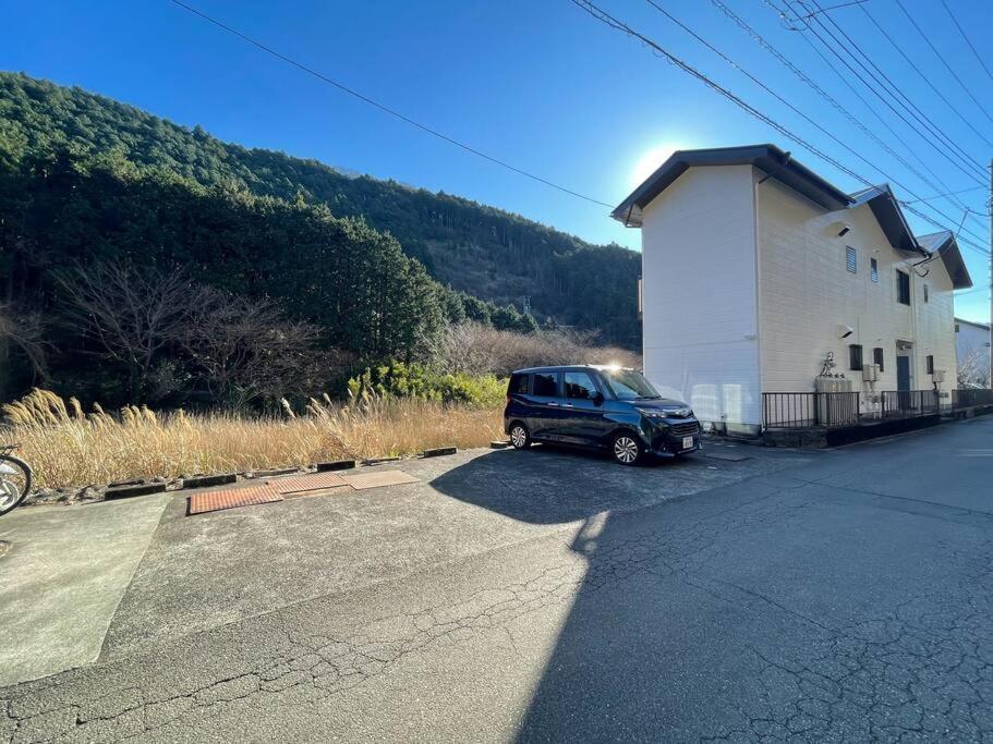 川の音 Kawanone Apartment Izu  Luaran gambar