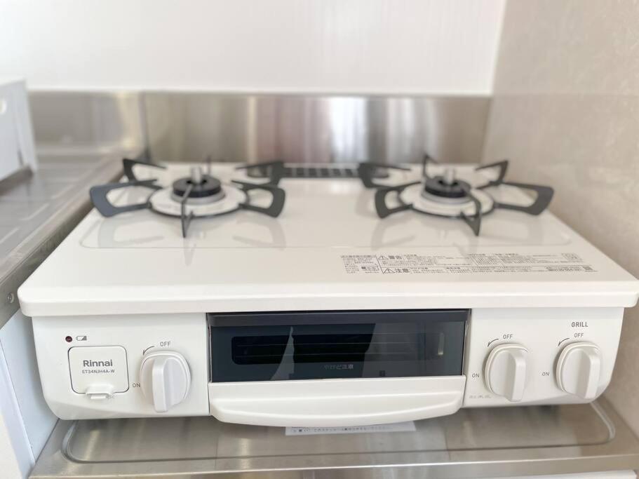 川の音 Kawanone Apartment Izu  Luaran gambar